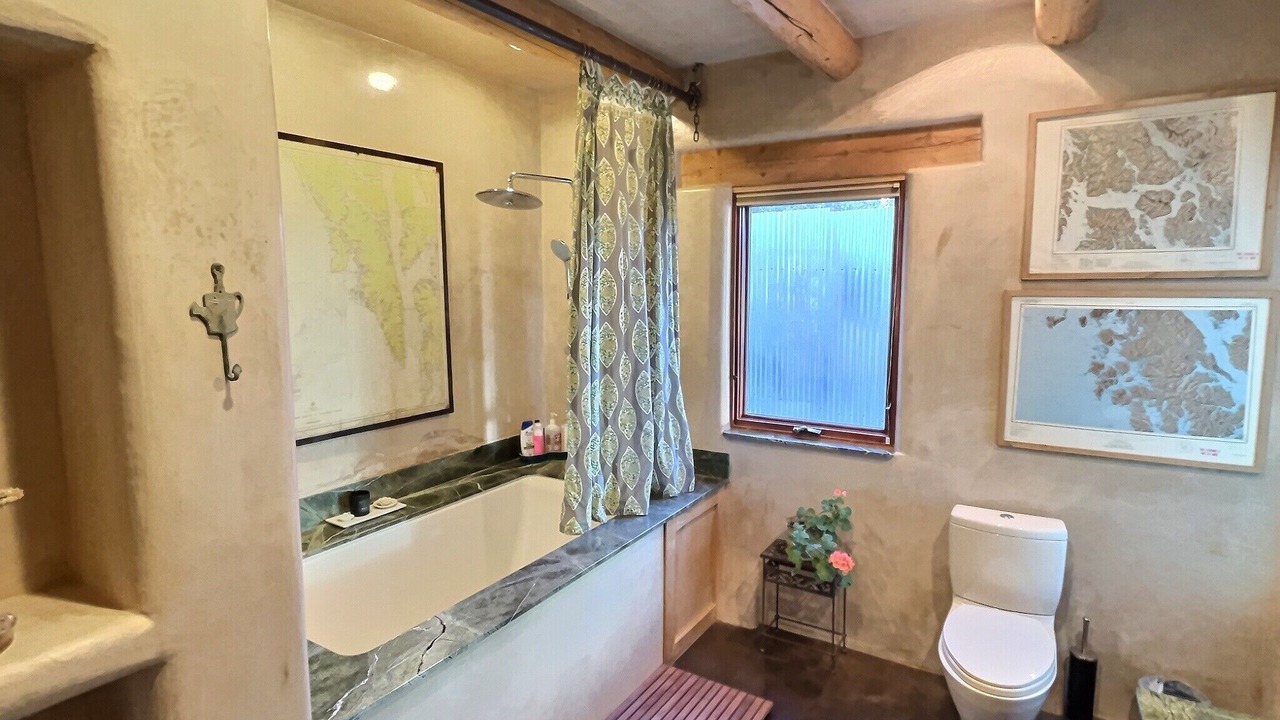 Photo of Bathroom in Taos