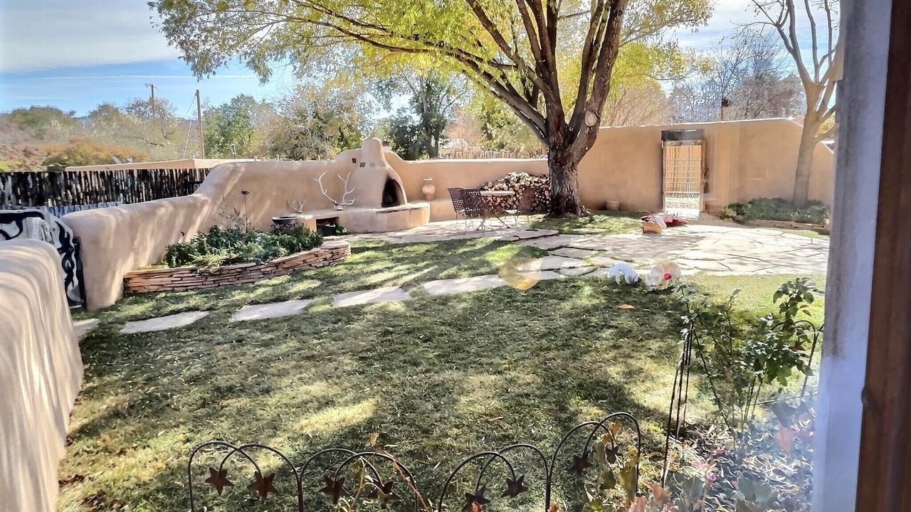 Photo of Outdoor in Taos