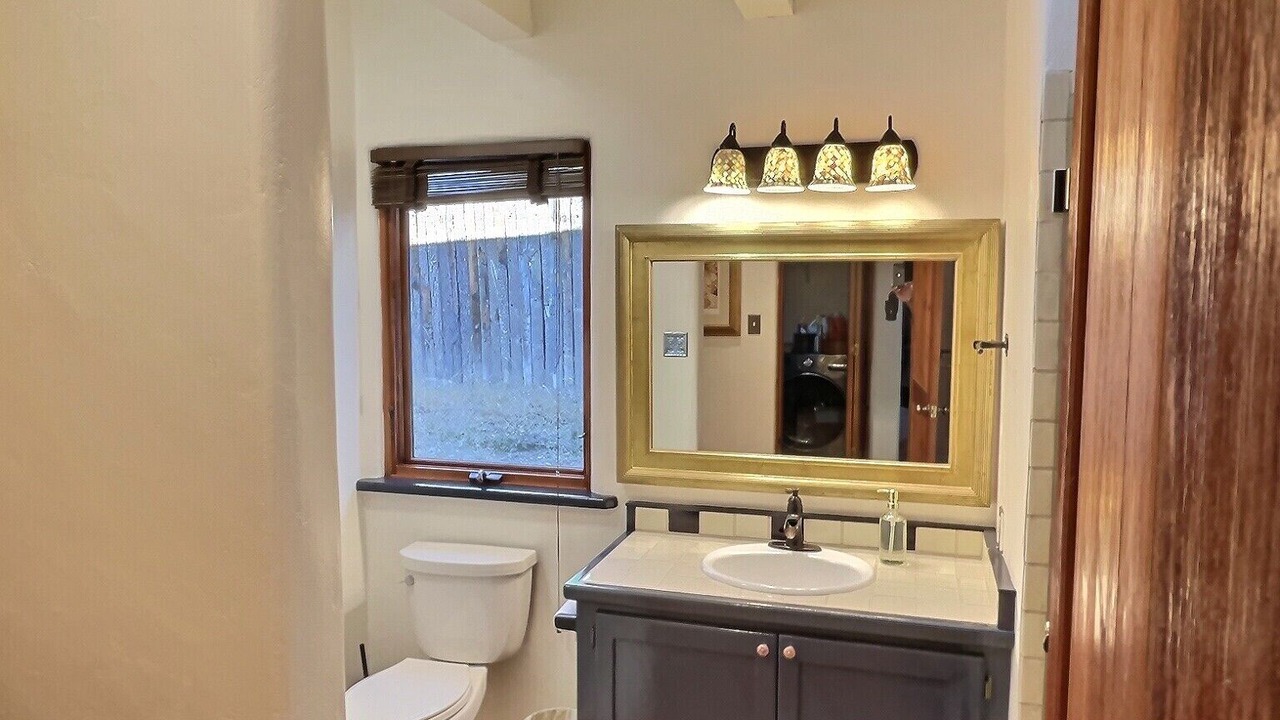 Photo of Bathroom in Taos