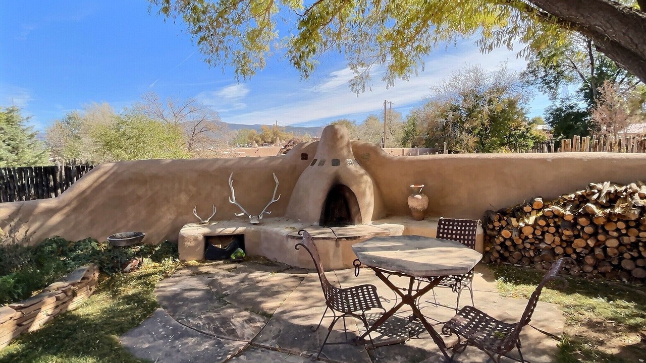 Photo of Outdoor in Taos