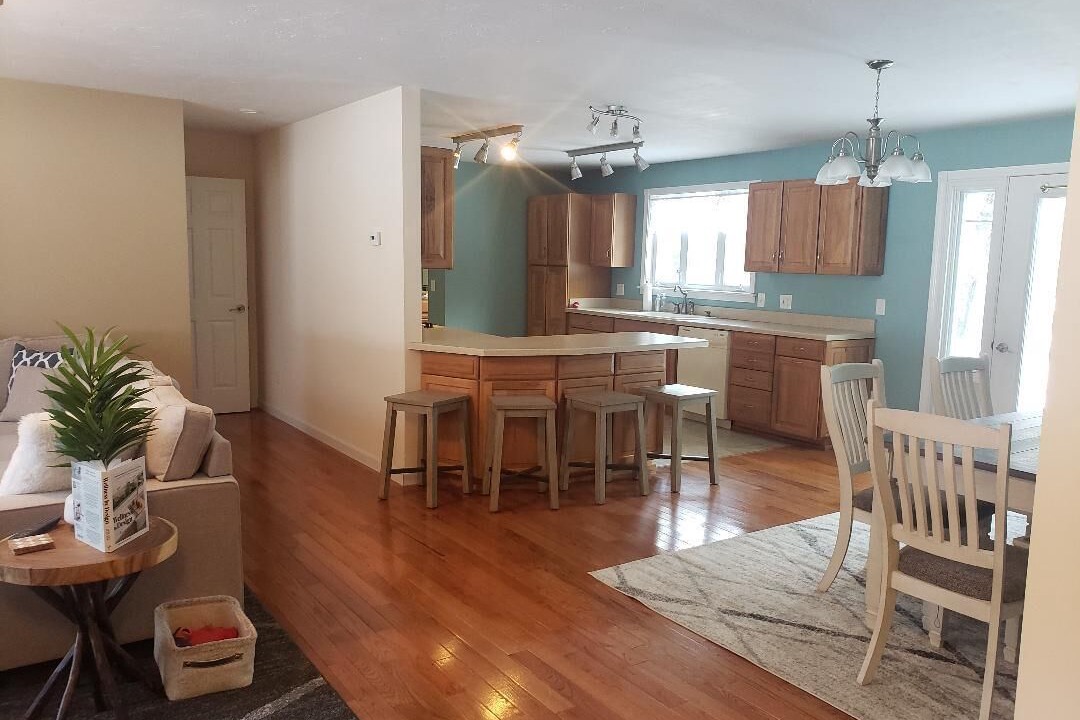 Photo of Livingroom in Jay