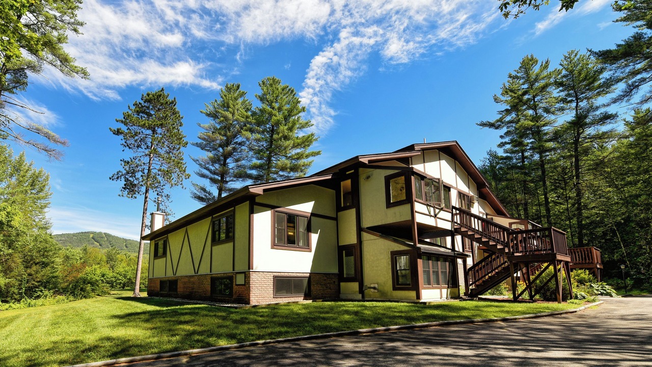 Photo of Outdoor in North Conway