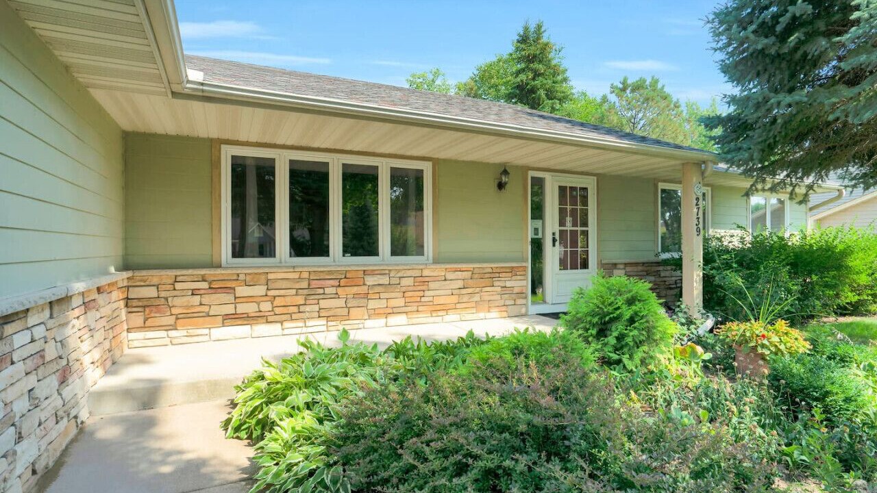 Photo of Outdoor in Woodbury