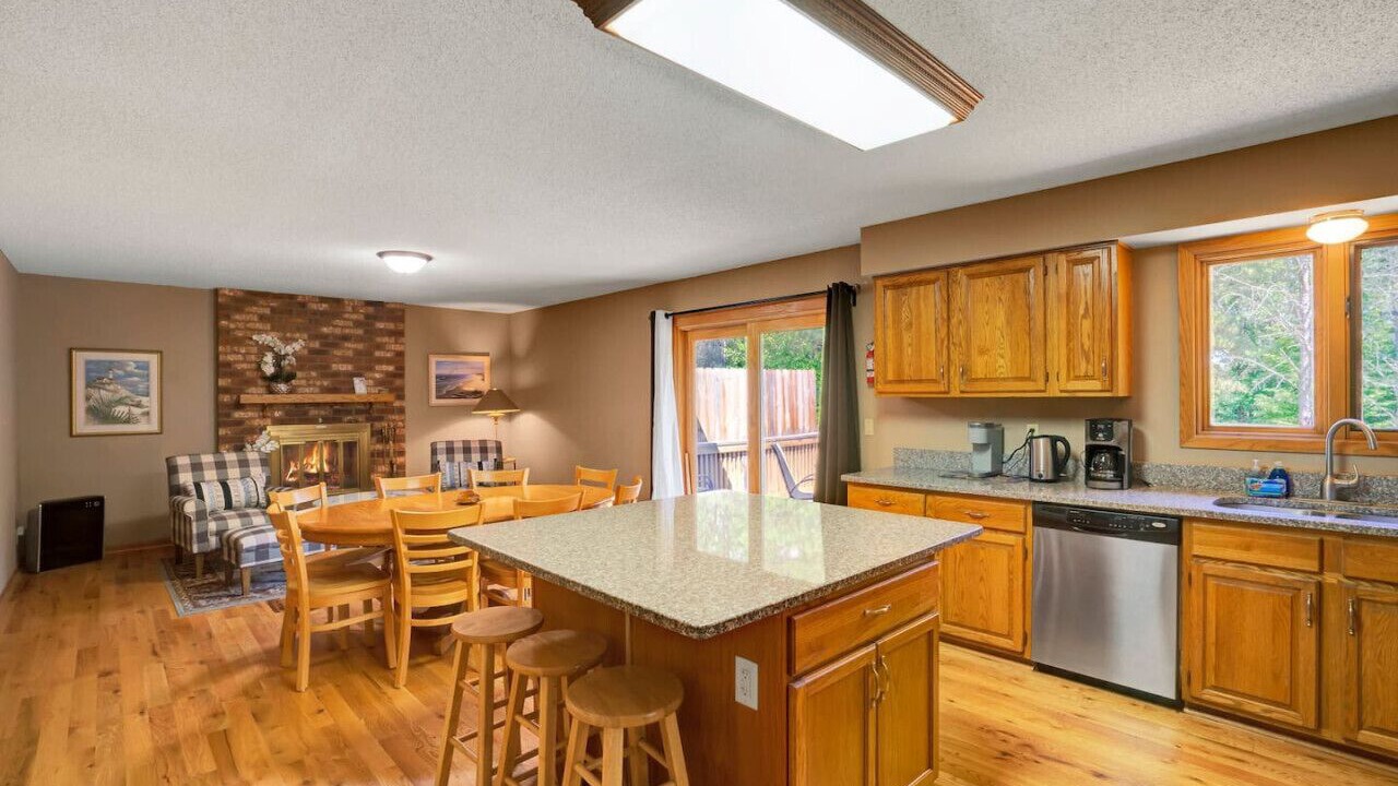 Photo of Livingroom in Woodbury