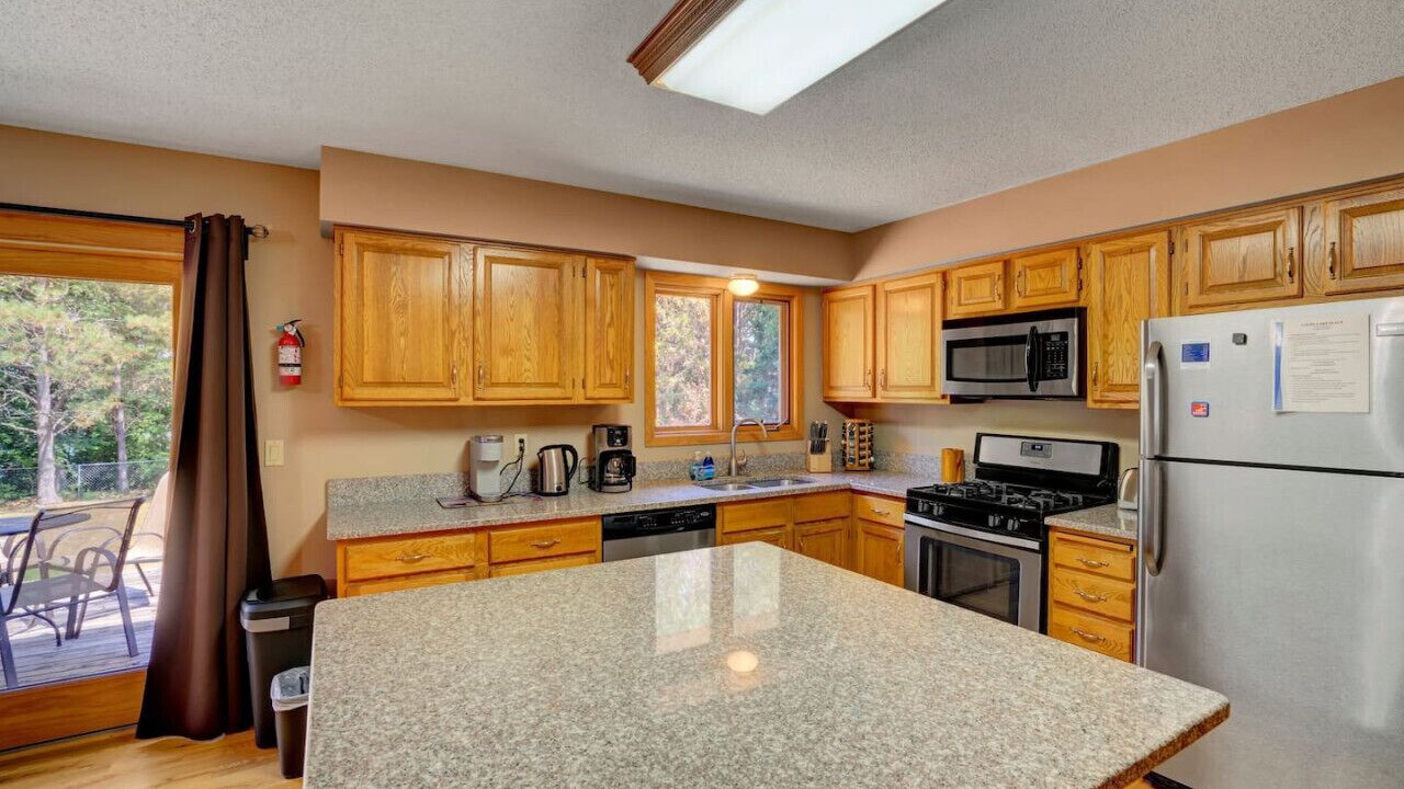 Photo of Kitchen in Woodbury