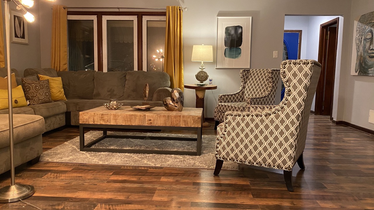Photo of Livingroom in Manitowoc