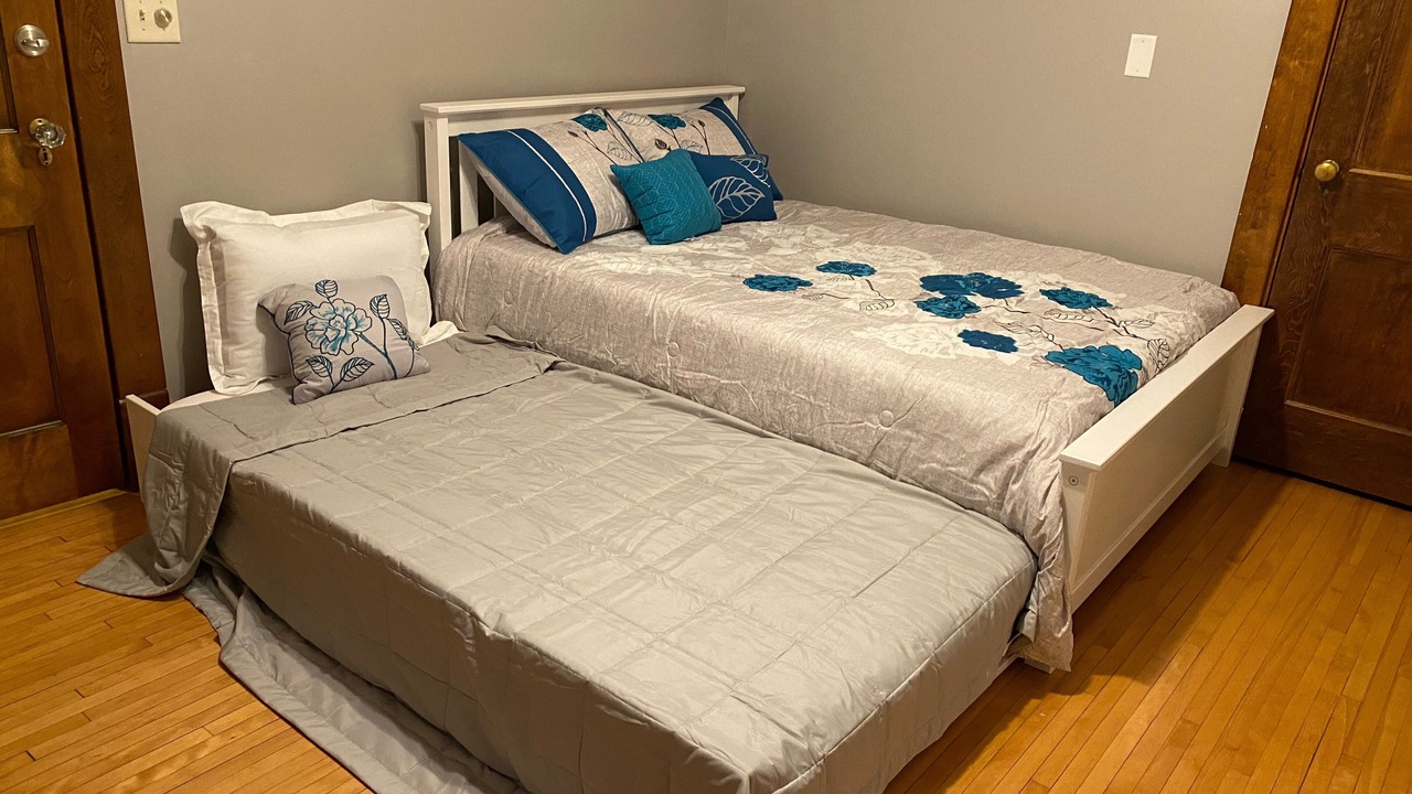 Photo of Bedroom in New Ulm