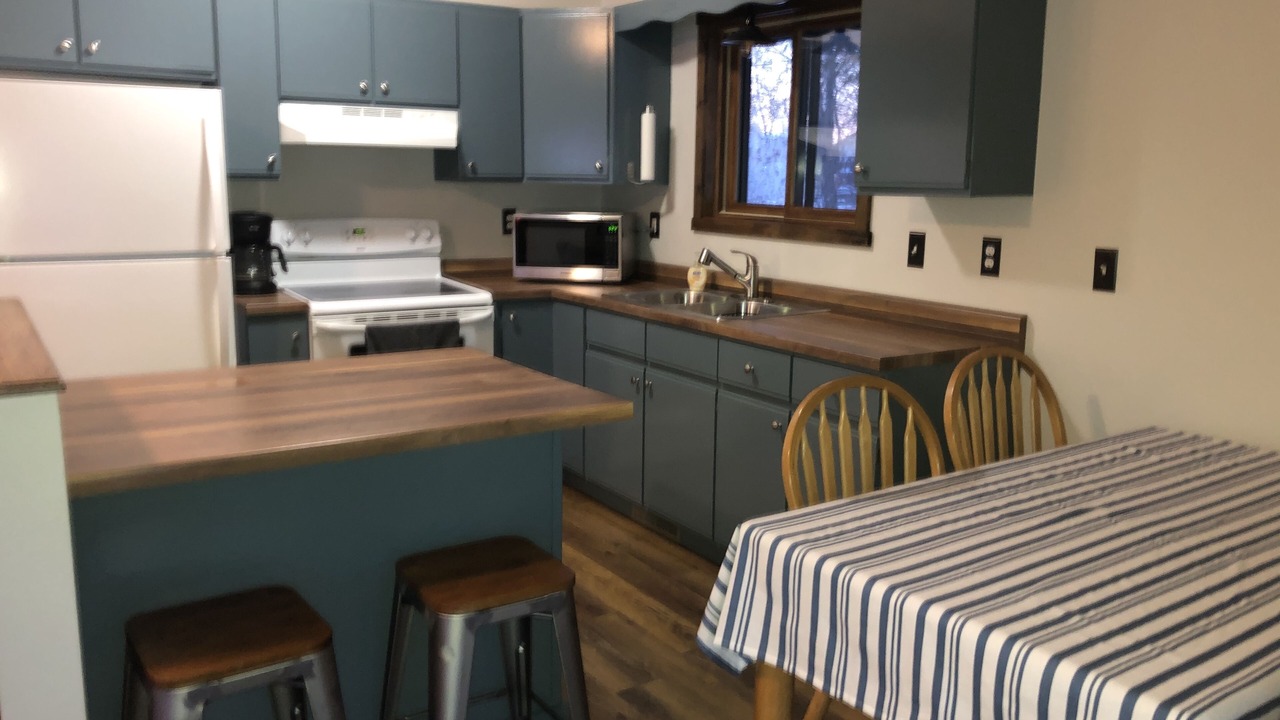 Photo of Kitchen in Hayward