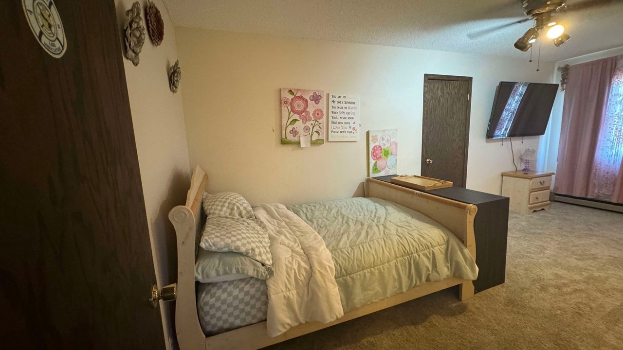 Photo of Bedroom in Forest Lake