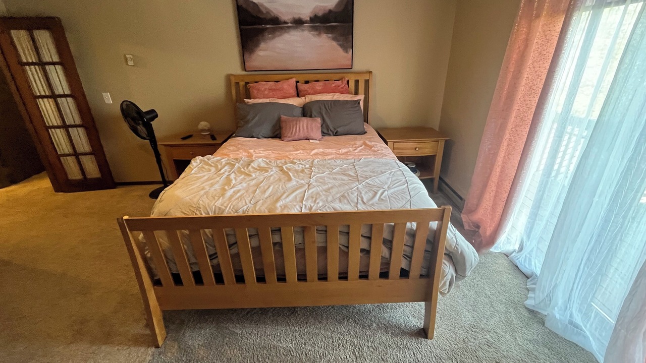 Photo of Bedroom in Forest Lake
