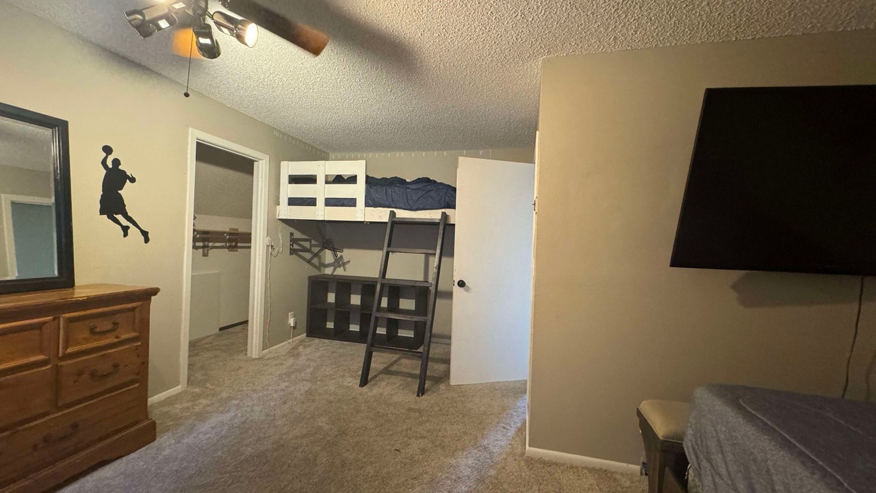 Photo of Bedroom in Forest Lake