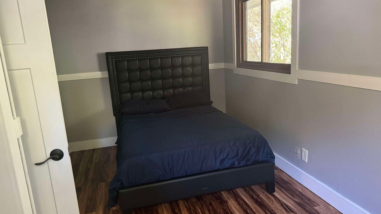 Photo of Bedroom in Forest Lake