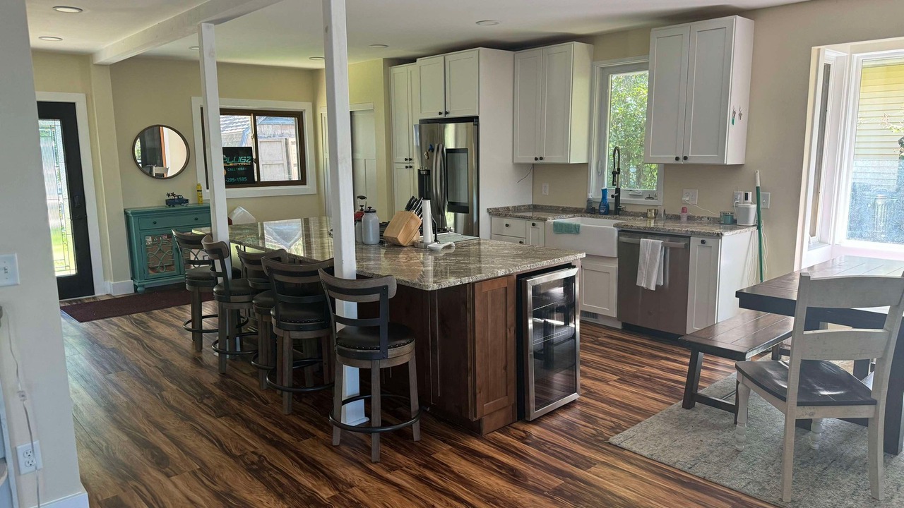 Photo of Kitchen in Forest Lake