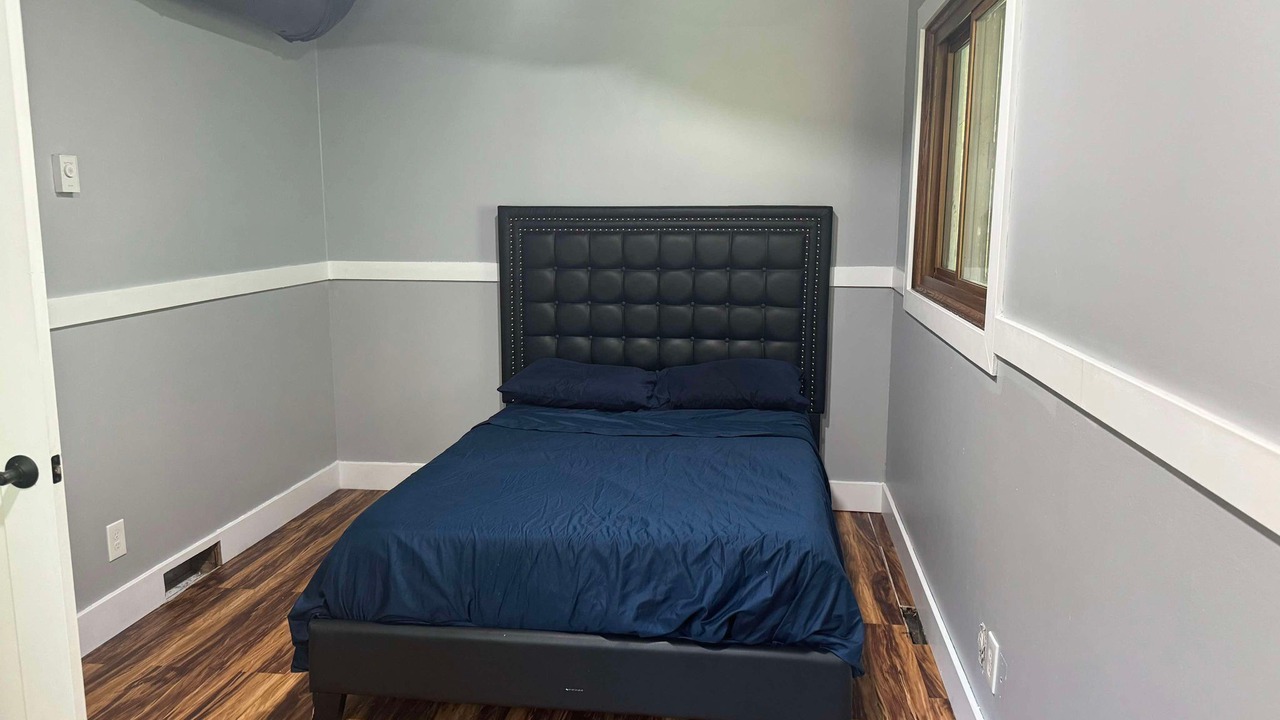 Photo of Bedroom in Forest Lake