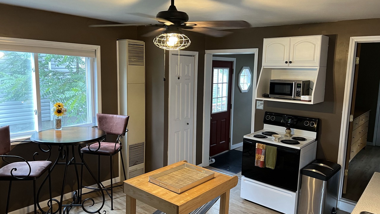 Photo of Kitchen in Hudson