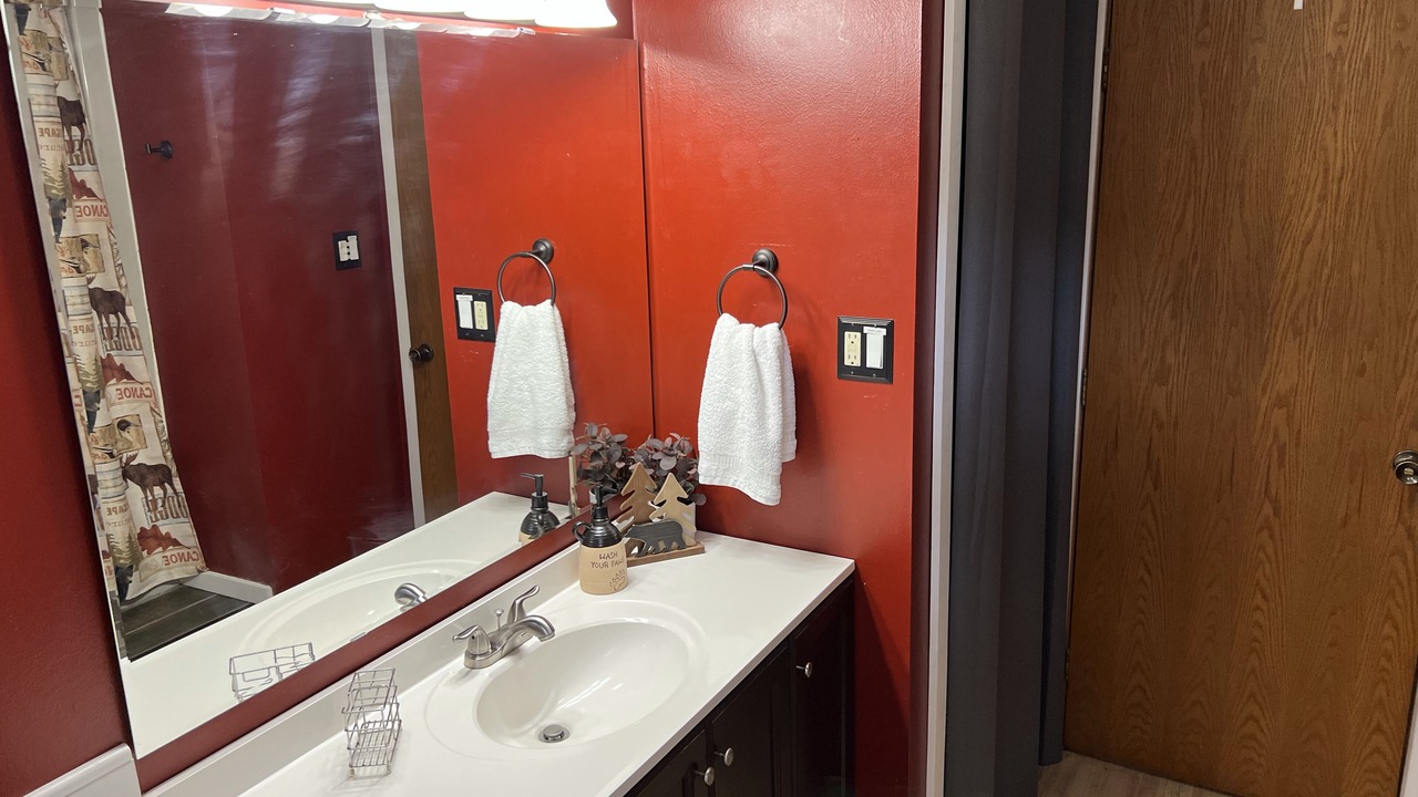 Photo of Bathroom in Hudson