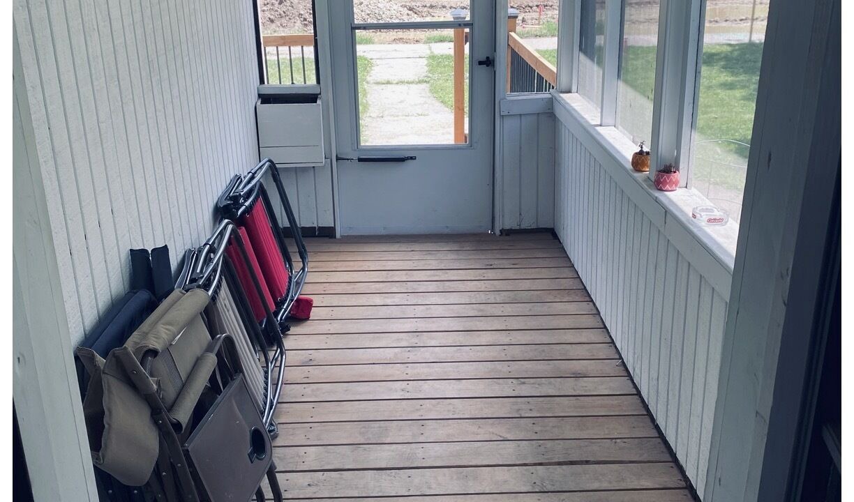 Photo of Outdoor in Hudson