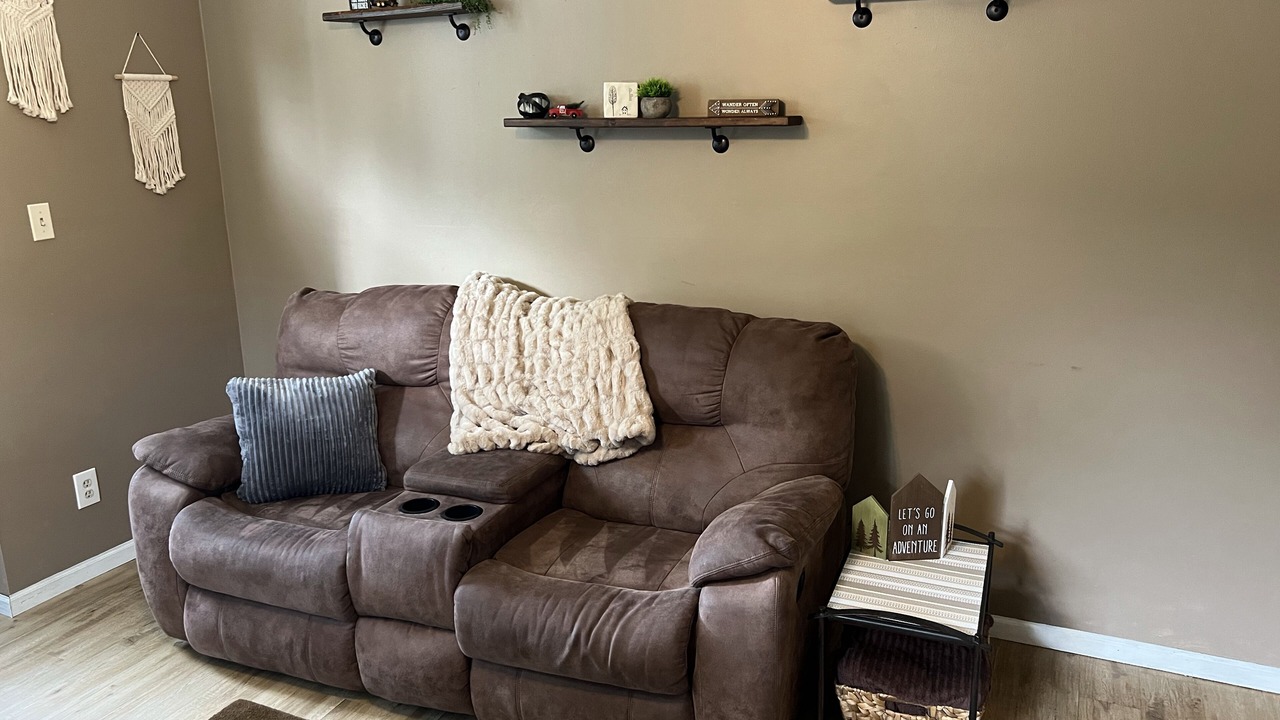 Photo of Livingroom in Hudson