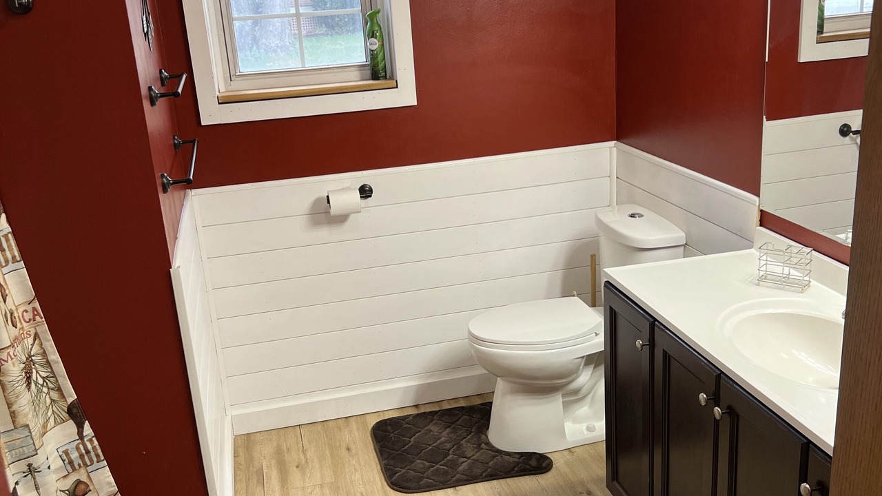 Photo of Bathroom in Hudson