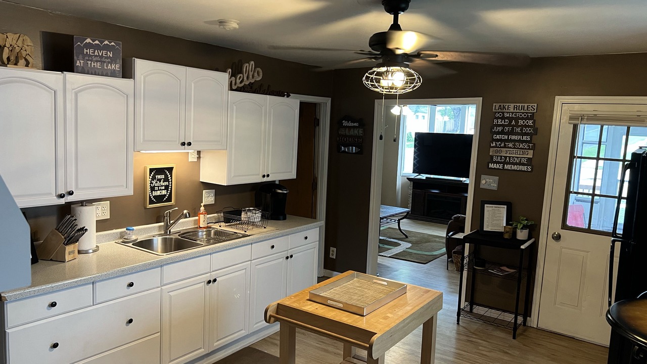 Photo of Kitchen in Hudson
