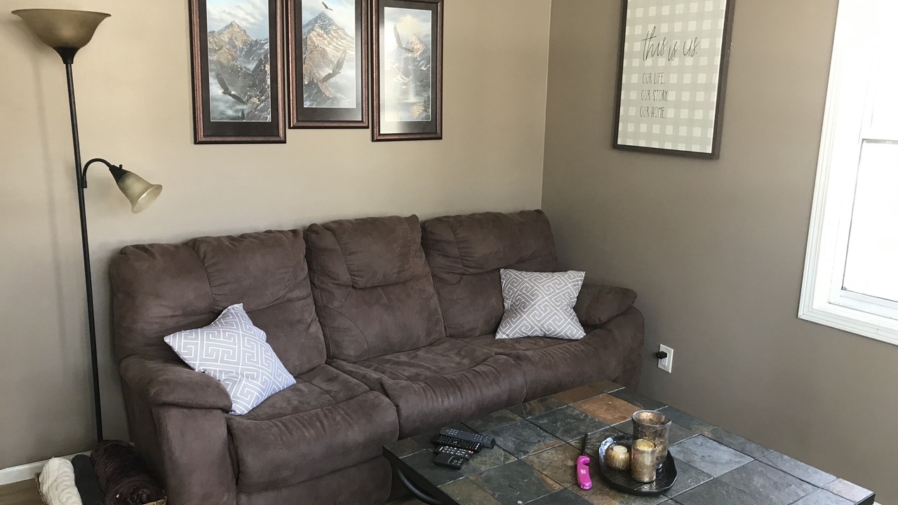 Photo of Livingroom in Hudson