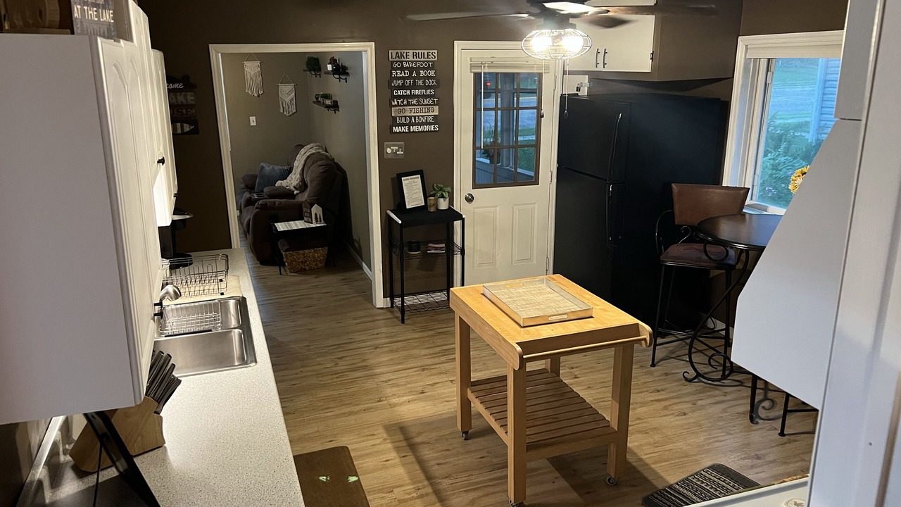 Photo of Kitchen in Hudson