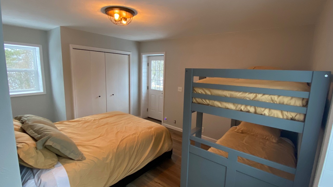 Photo of Bedroom in Amherst