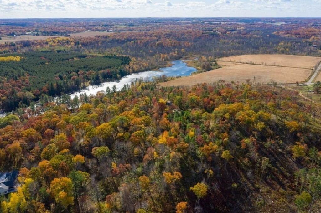 Photo of Outdoor in Amherst