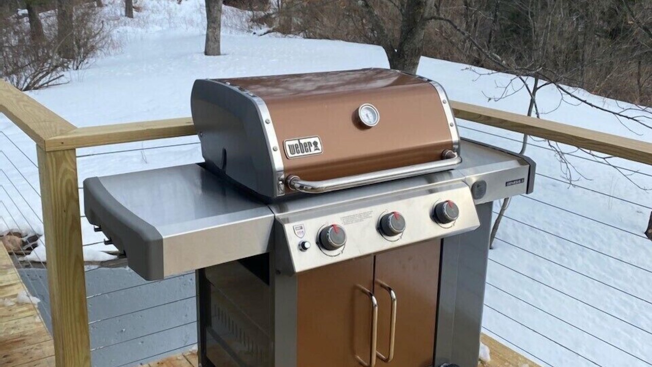 Photo of Outdoor in Amherst