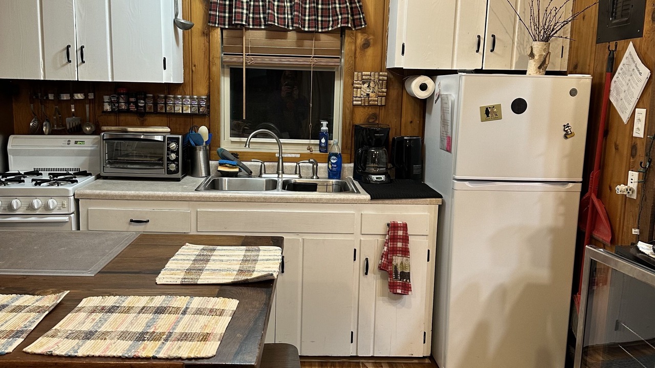 Photo of Kitchen in Hayward