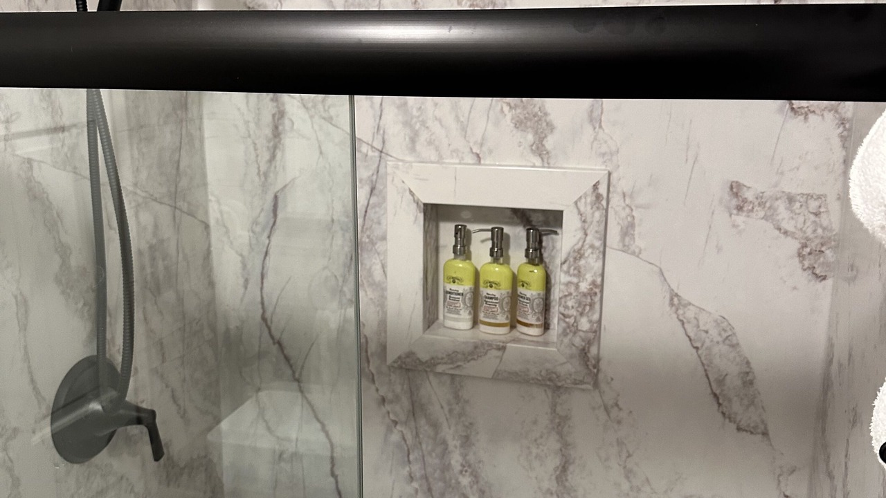 Photo of Bathroom in Hayward