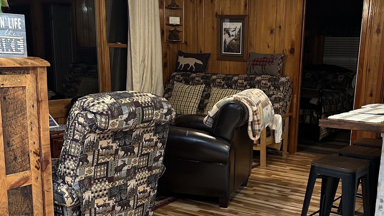 Photo of Livingroom in Hayward