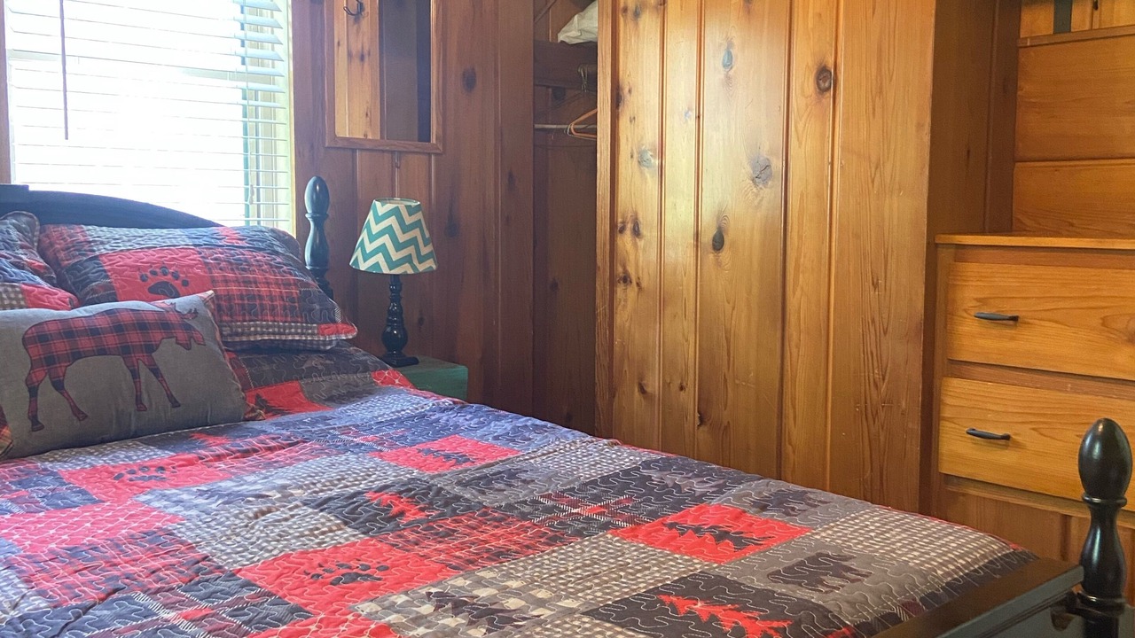 Photo of Bedroom in Hayward