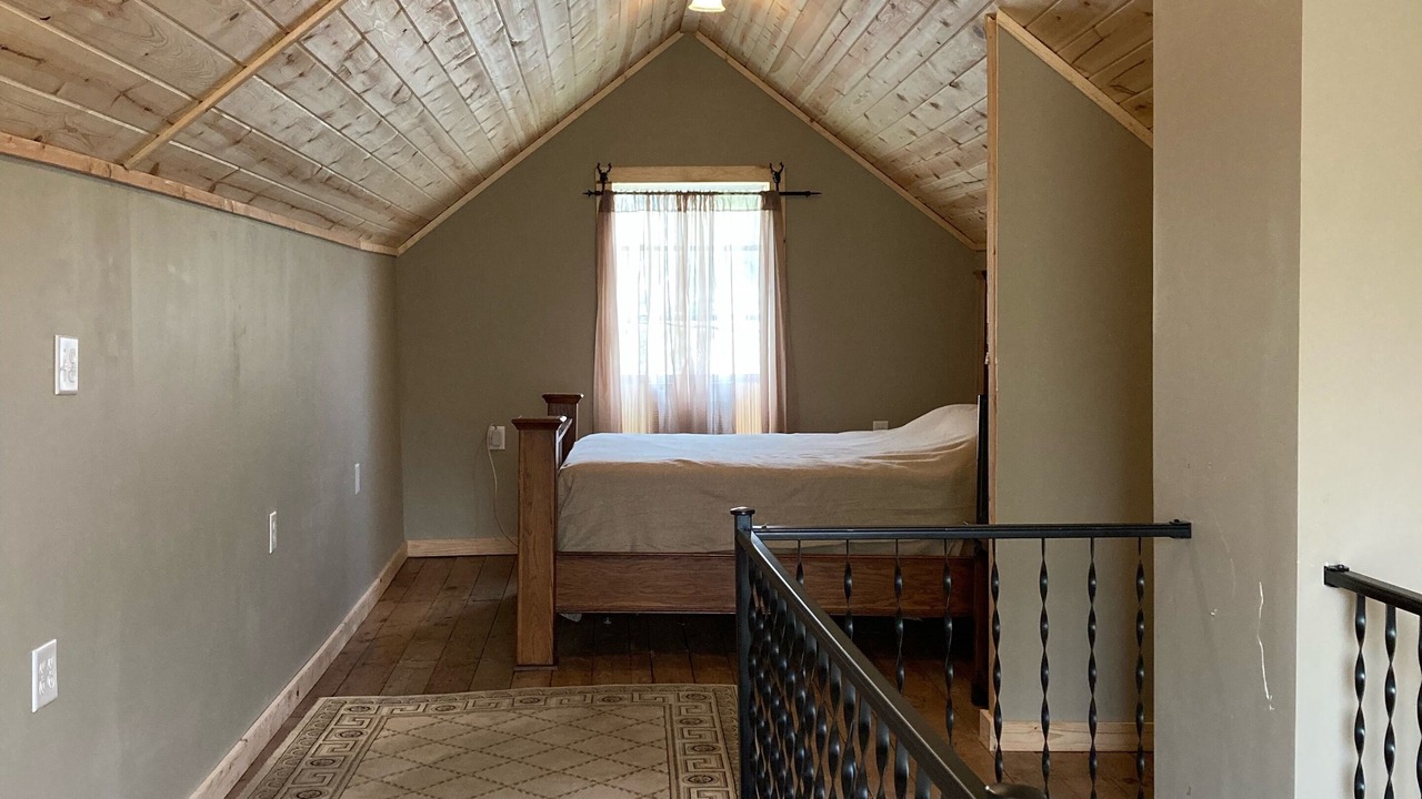 Photo of Bedroom in Centuria