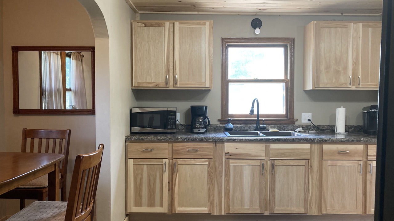 Photo of Kitchen in Centuria