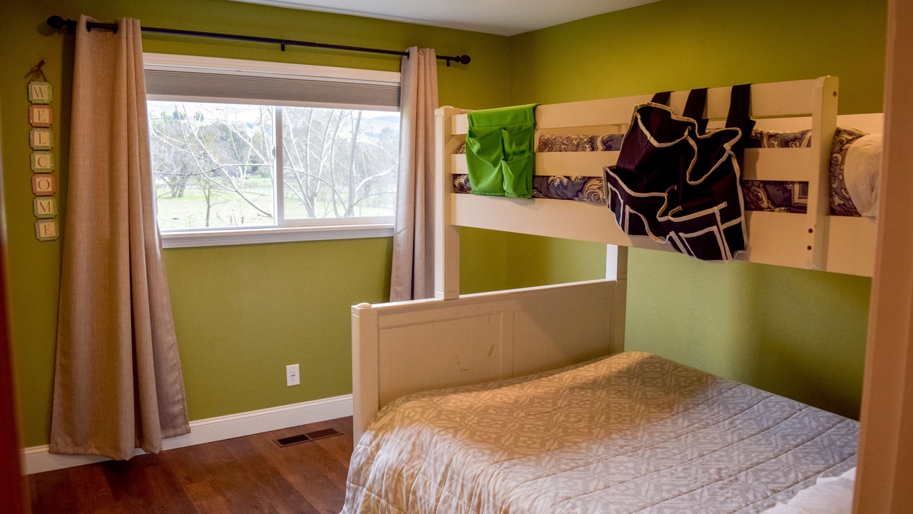 Photo of Bedroom in Gilroy