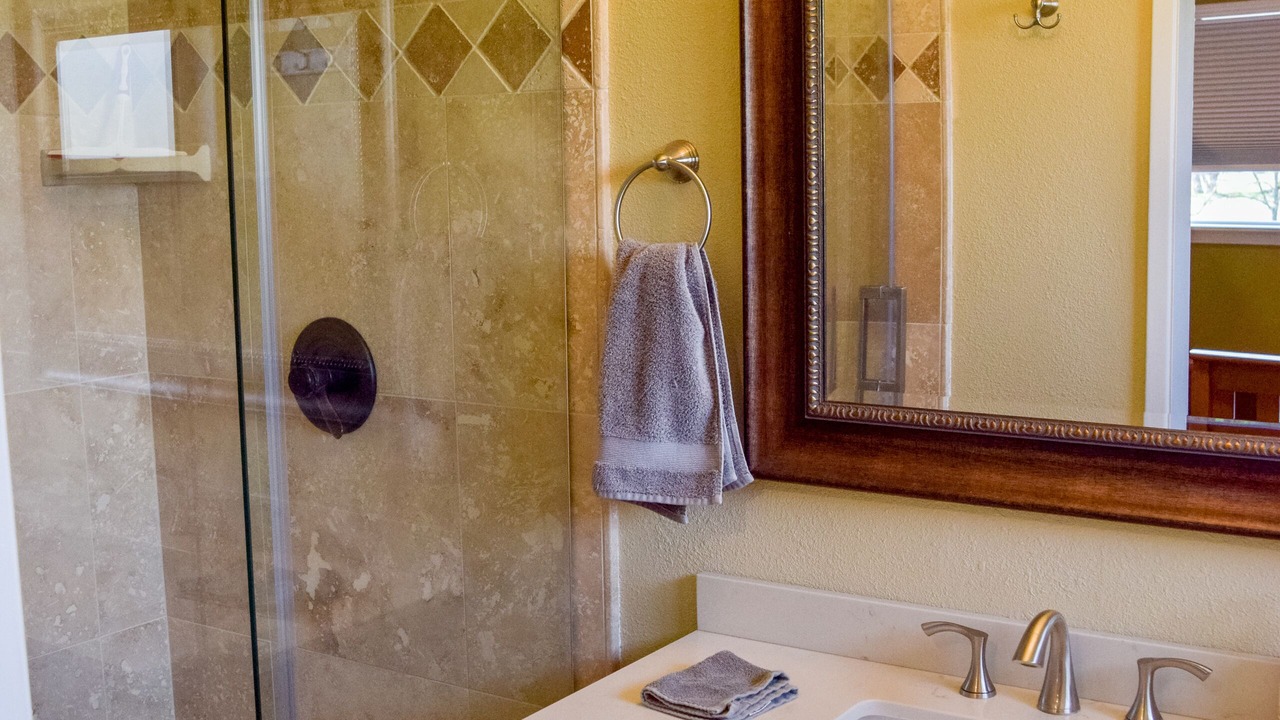 Photo of Bathroom in Gilroy