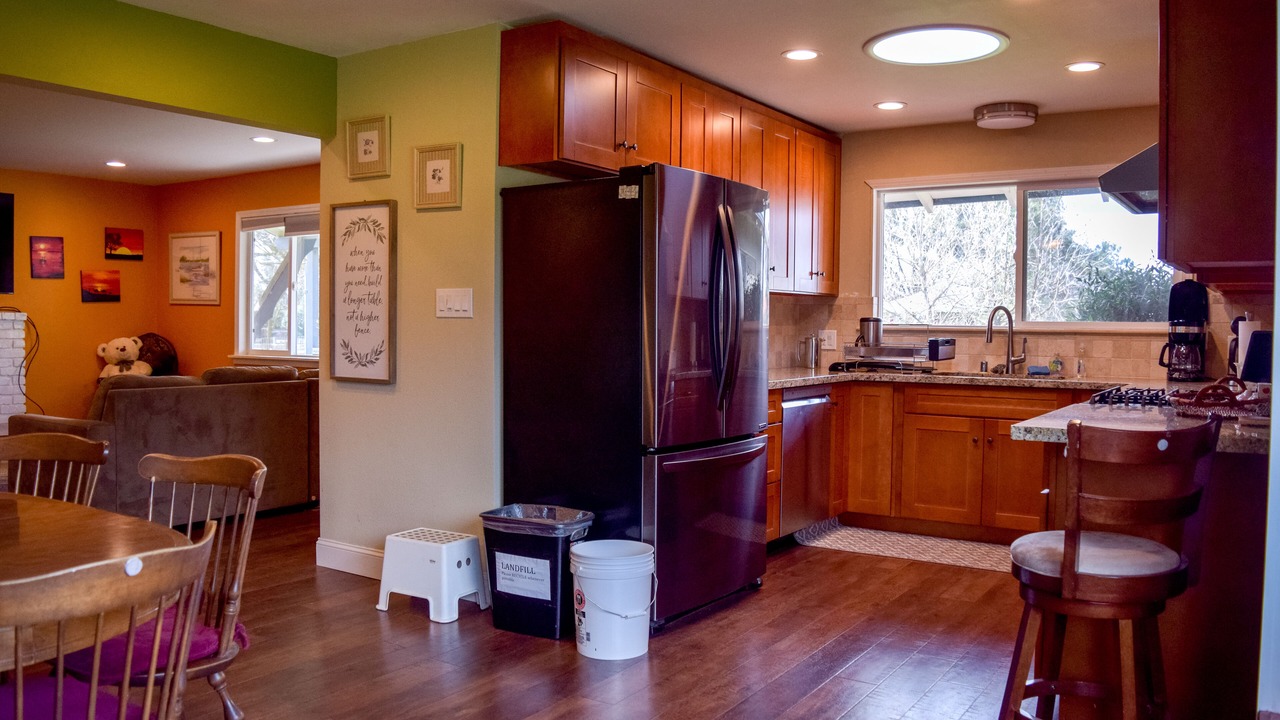 Photo of Kitchen in Gilroy