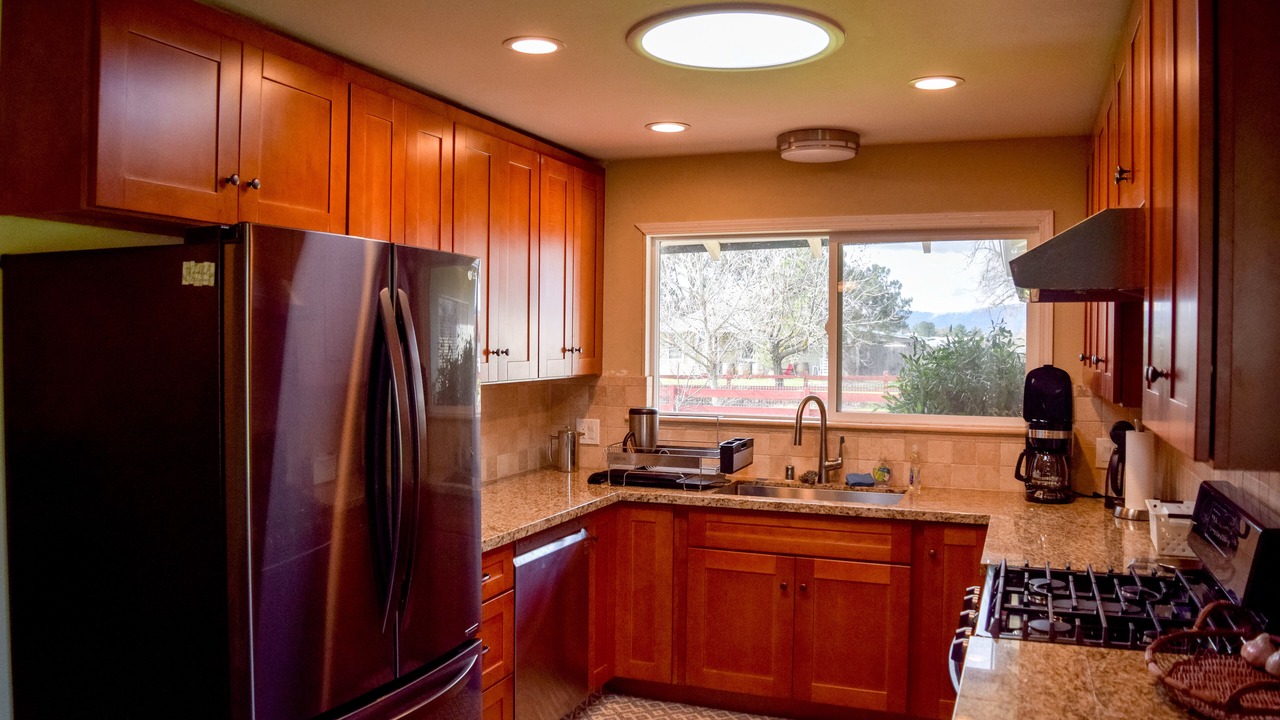 Photo of Kitchen in Gilroy