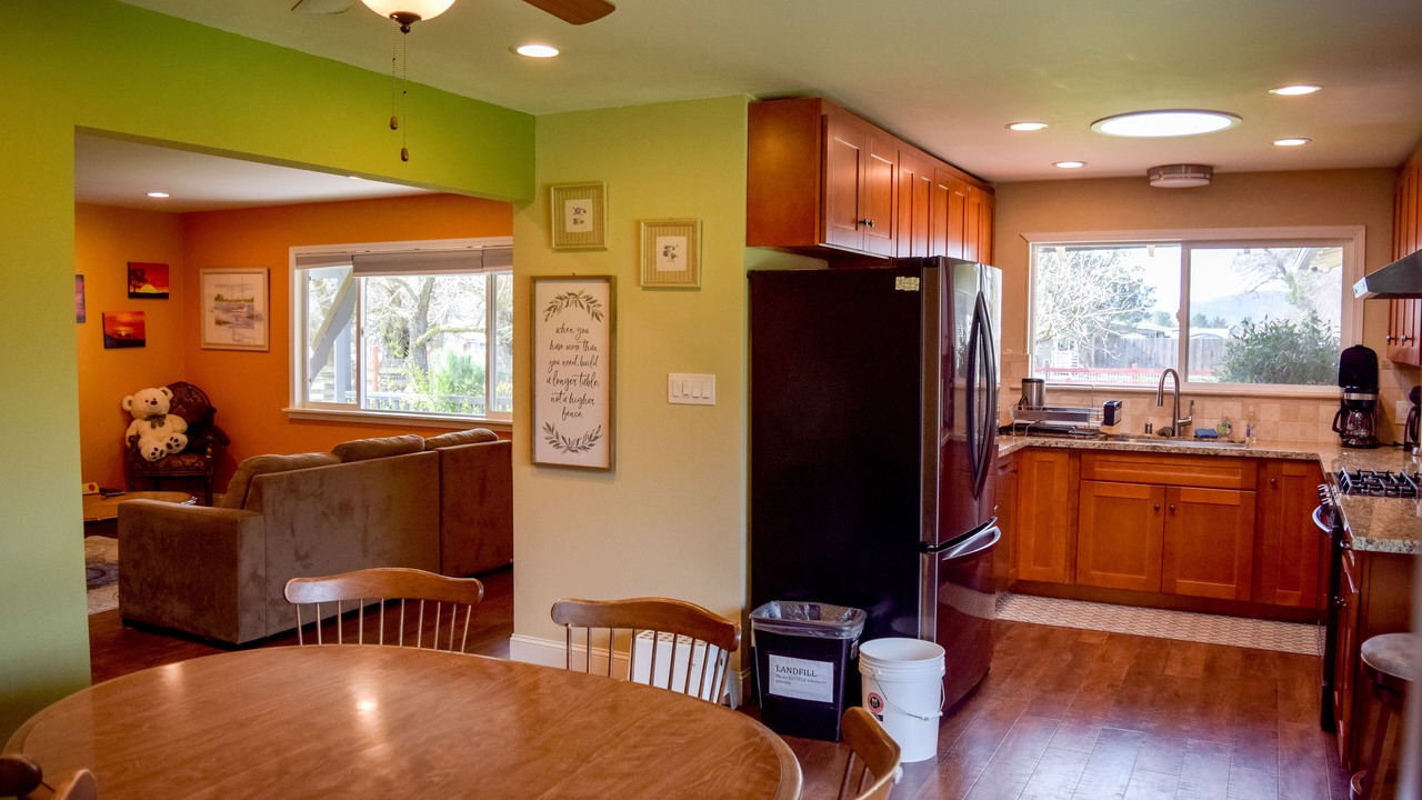 Photo of Kitchen in Gilroy