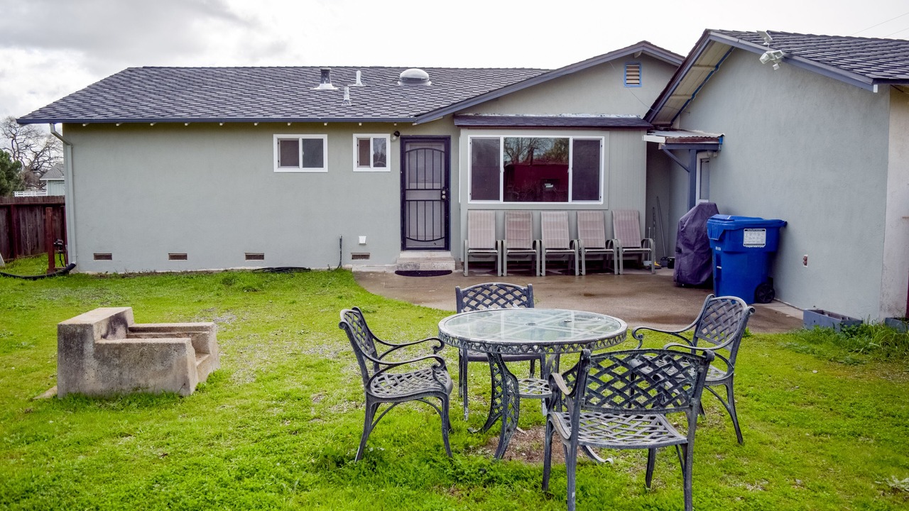 Photo of Outdoor in Gilroy