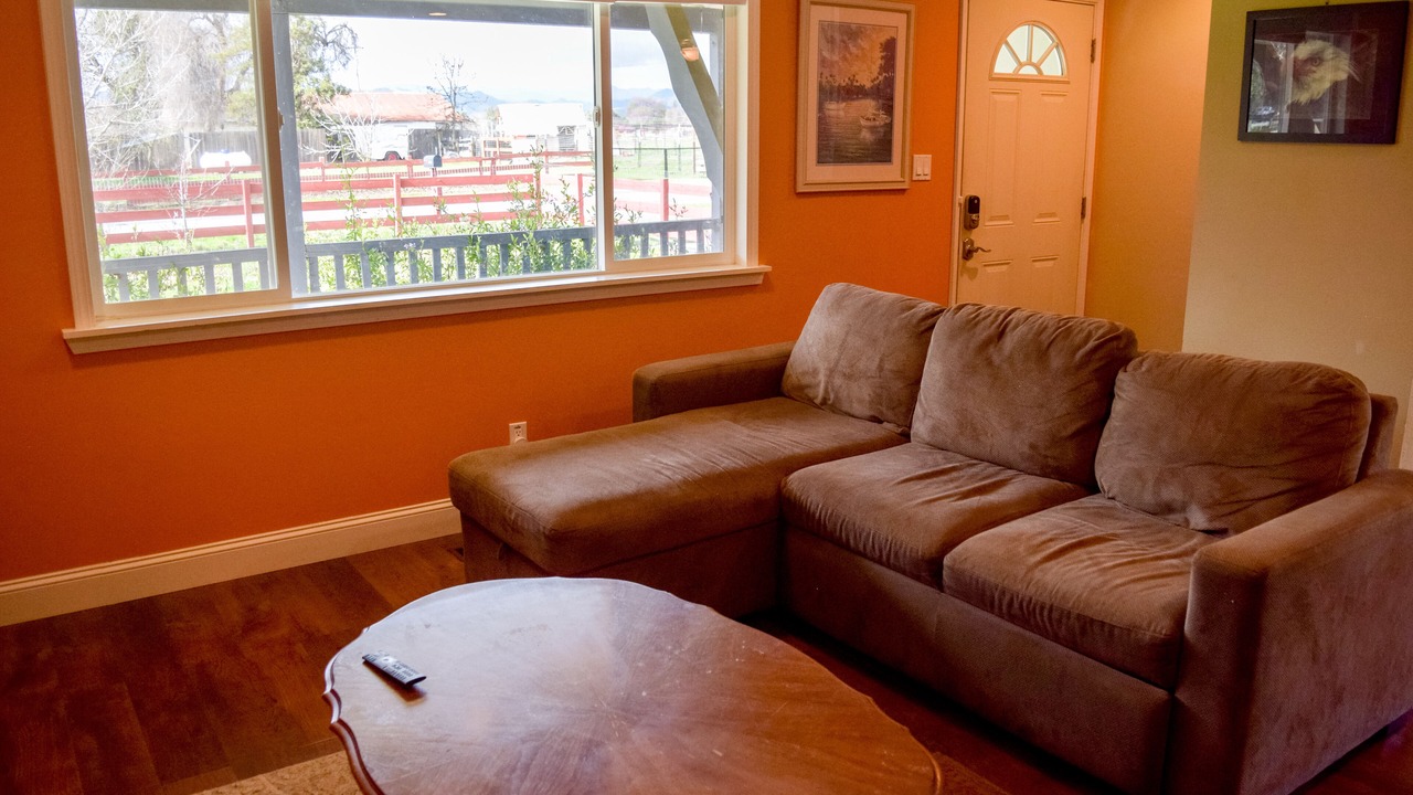 Photo of Livingroom in Gilroy
