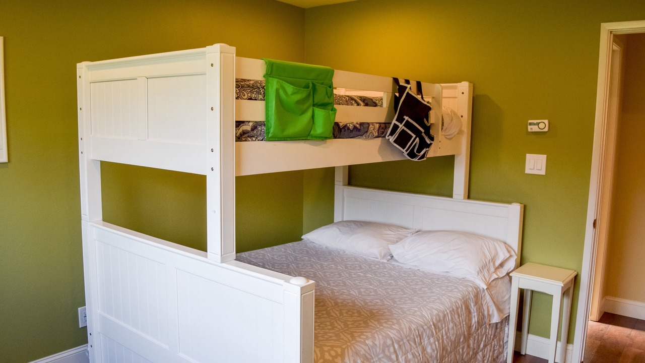 Photo of Bedroom in Gilroy