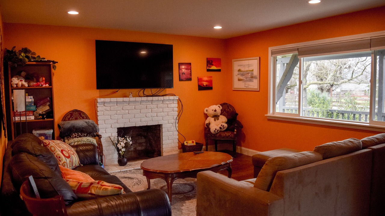 Photo of Livingroom in Gilroy