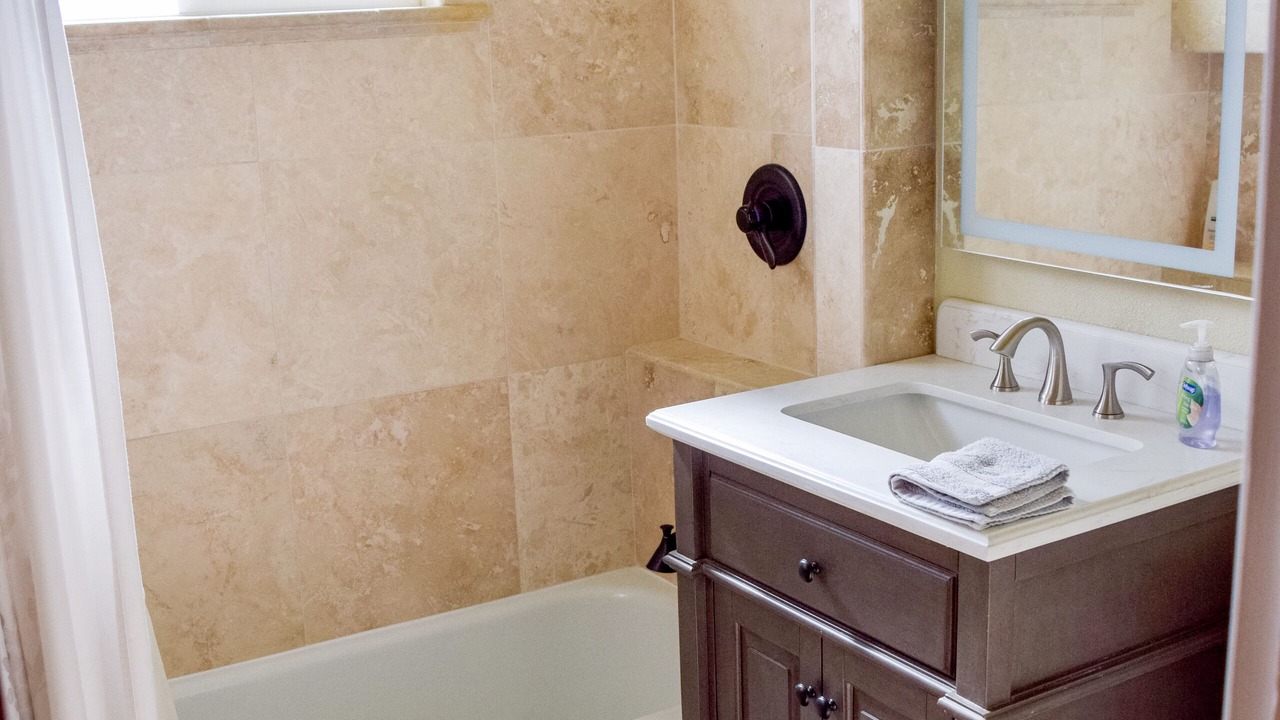 Photo of Bathroom in Gilroy