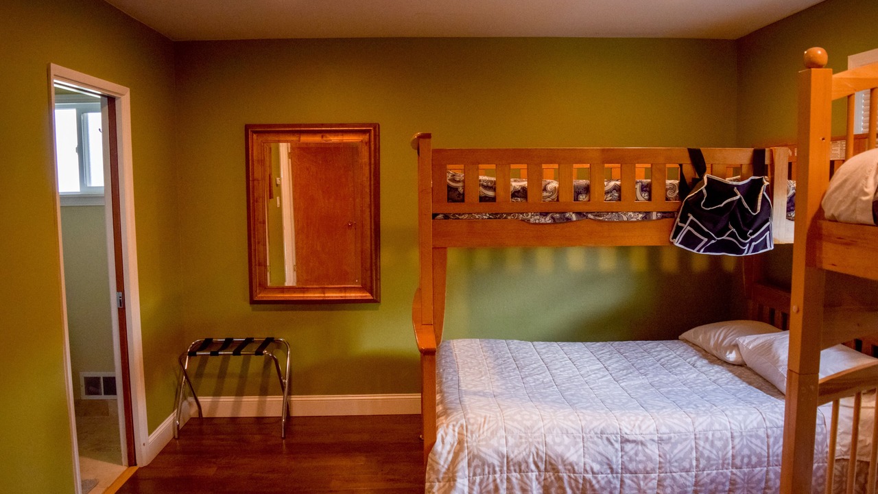 Photo of Bedroom in Gilroy