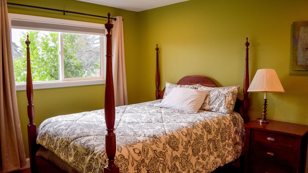 Photo of Bedroom in Gilroy