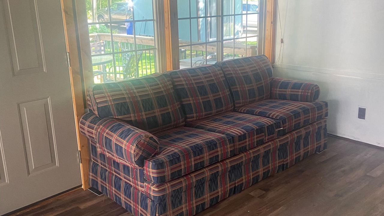 Photo of Livingroom in Detroit Lakes