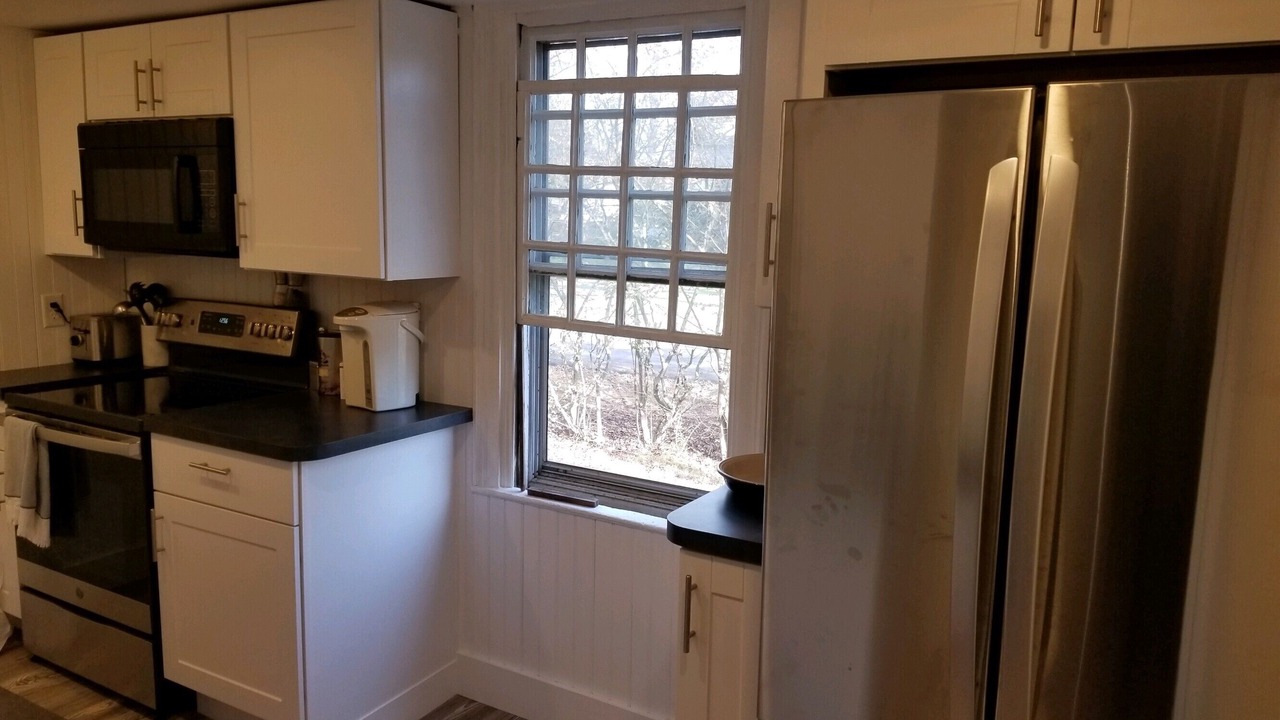 Photo of Kitchen in Guilford
