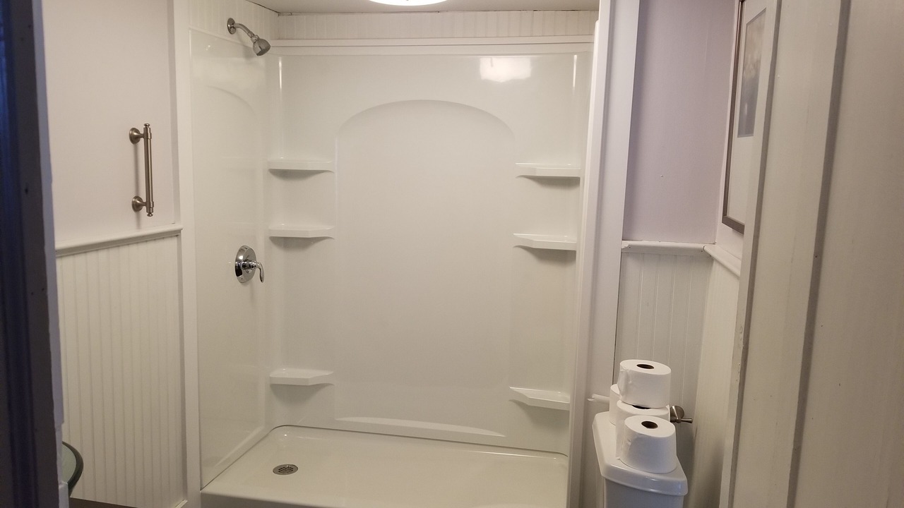 Photo of Bathroom in Guilford